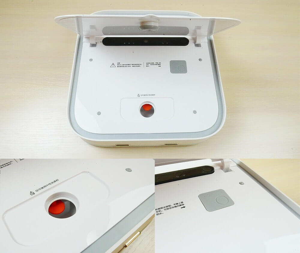 Xiaomi Swdk Zdg 300 Home Assistant