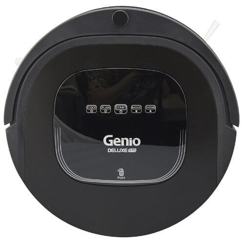 Genio Deluxe 370