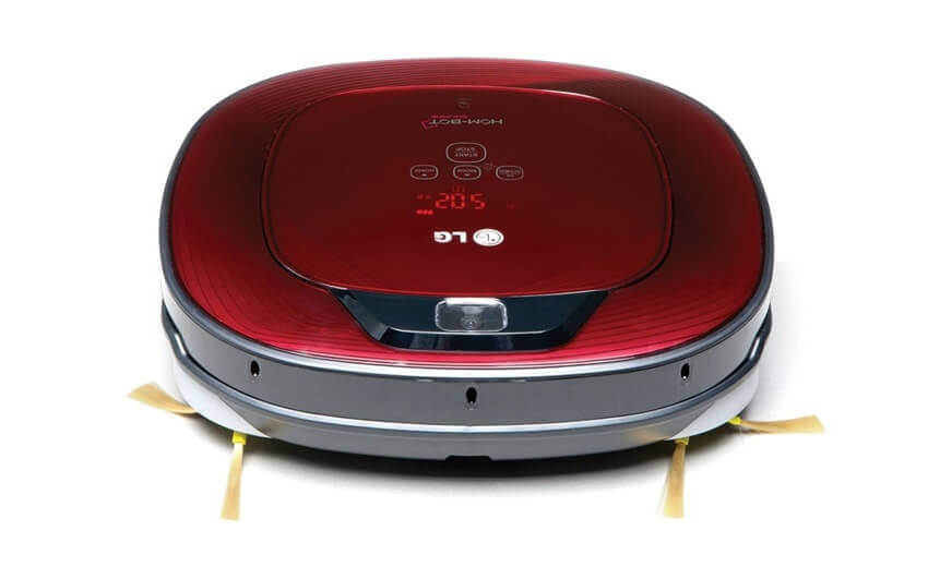 Lg home bot