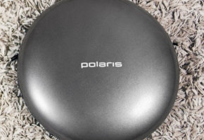 Polaris PVCR 1012U