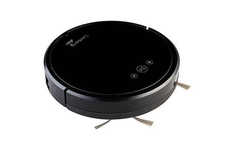 Robot vacuum black friday hot sale 2018