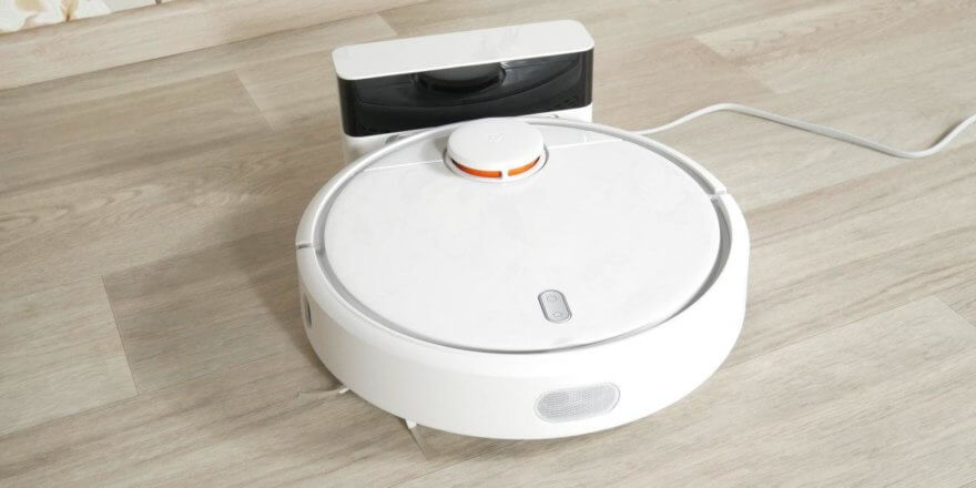 Отзывы о роботе-пылесосе Xiaomi Mi Robot Vacuum Cleaner