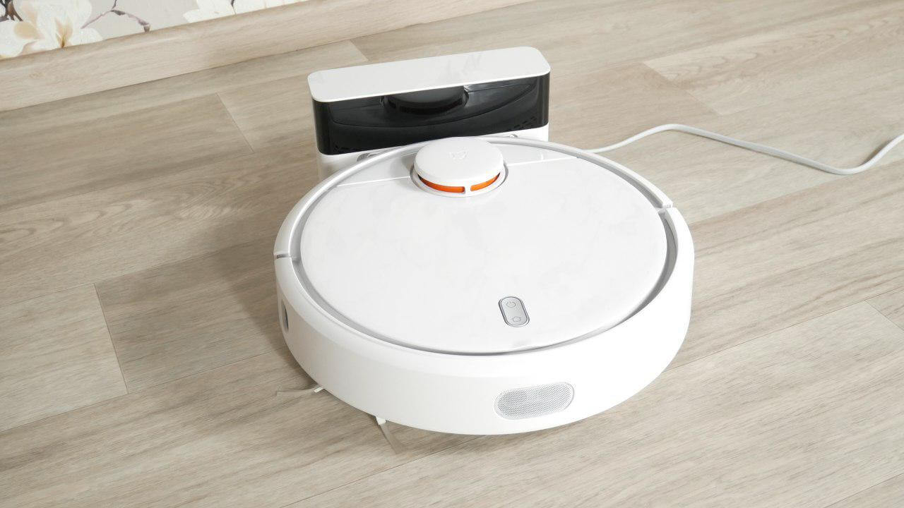 Xiaomi mi robot sales 1st generation