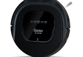 Отзывы о Genio Deluxe 370