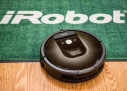 Чем отличаются роботы-пылесосы iRobot и какой лучше выбрать