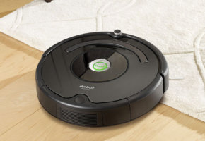 Реальные отзывы об iRobot Roomba 676
