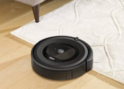 iRobot Roomba e5: замена 800-й серии Roomba