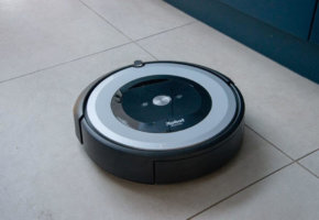 Отзывы об iRobot Roomba e5