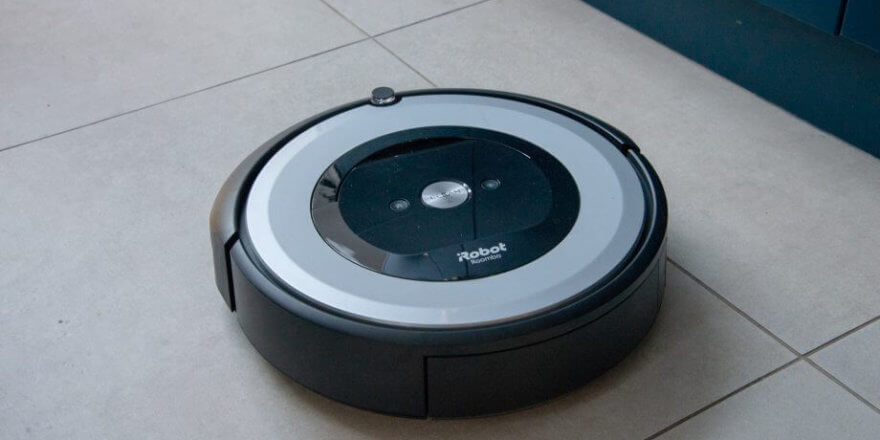 iRobot Roomba e5 отзывы