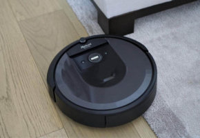 Отзывы о новом флагмане iRobot Roomba i7
