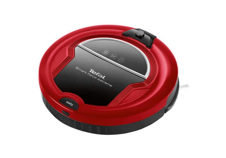 Smart force x plorer. Робот-пылесос Tefal 7133. Робот-пылесос Tefal rg7447wh. Тефаль смарт Форс экстрим. Робот пылесос Tefal 95.