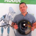 Отзыв о iRobot Roomba 960