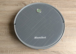 Mamibot EXVAC660