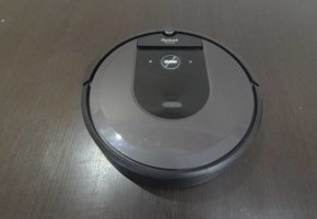Реальные отзывы об iRobot Roomba i7+