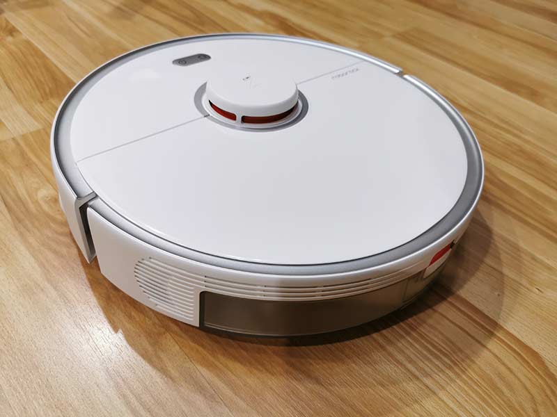 Xiaomi best sale s5 roborock