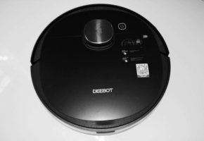 Ecovacs Deebot OZMO 950: адекватная альтернатива Roborock S5 Max