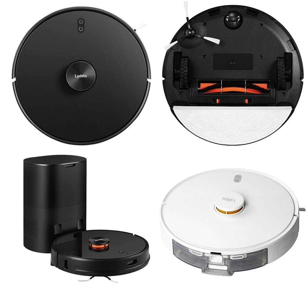 Xiaomi lydsto robot vacuum cleaner. Xiaomi lydsto r1. Робот-пылесос lydsto r1 Pro. Робот-пылесос Xiaomi lydsto. Робот-пылесос Xiaomi lydsto r1 Robot Vacuum Cleaner.