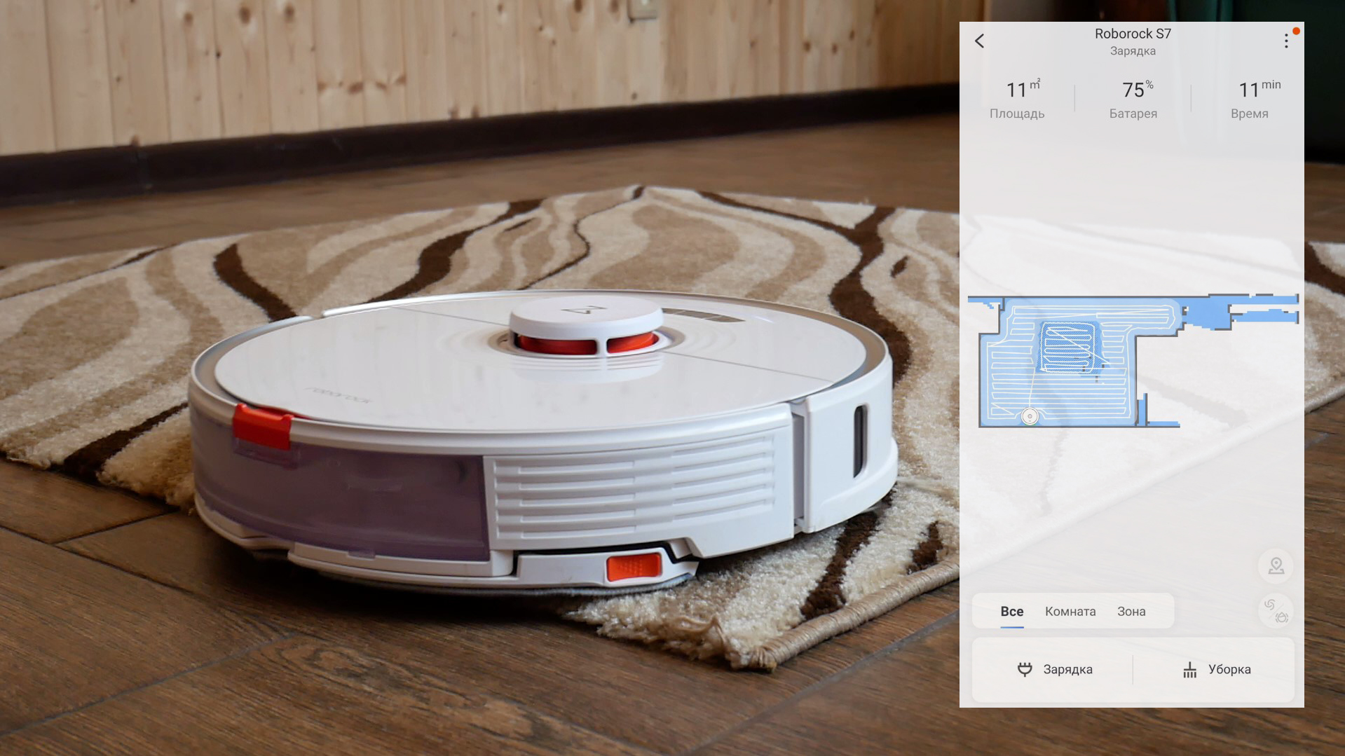 Робот-пылесос для ковров с высоким и средним ворсом: какая модель лучше для чистки ковры?