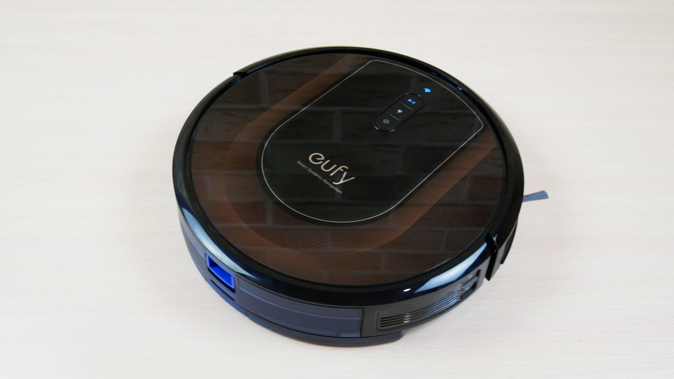 Eufy RoboVac G30 Hybrid: обзор, тест, личное мнение