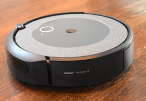 Отзывы об iRobot Roomba i3