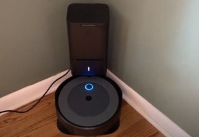Отзывы об iRobot Roomba i3+