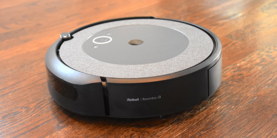 iRobot Roomba i3 отзывы