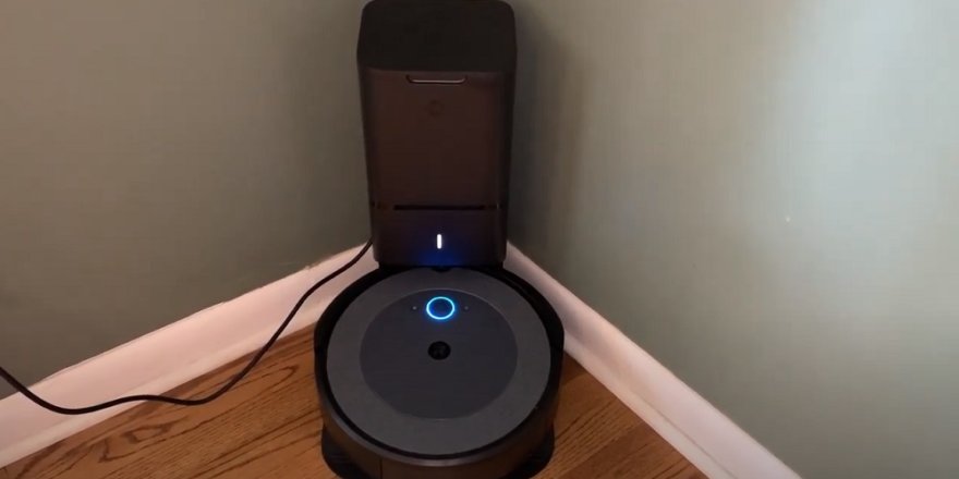 iRobot Roomba i3+ отзывы