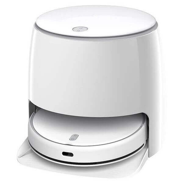 Xiaomi Mijia Self-Cleaning Sweeping Mopping Robot MJSTP