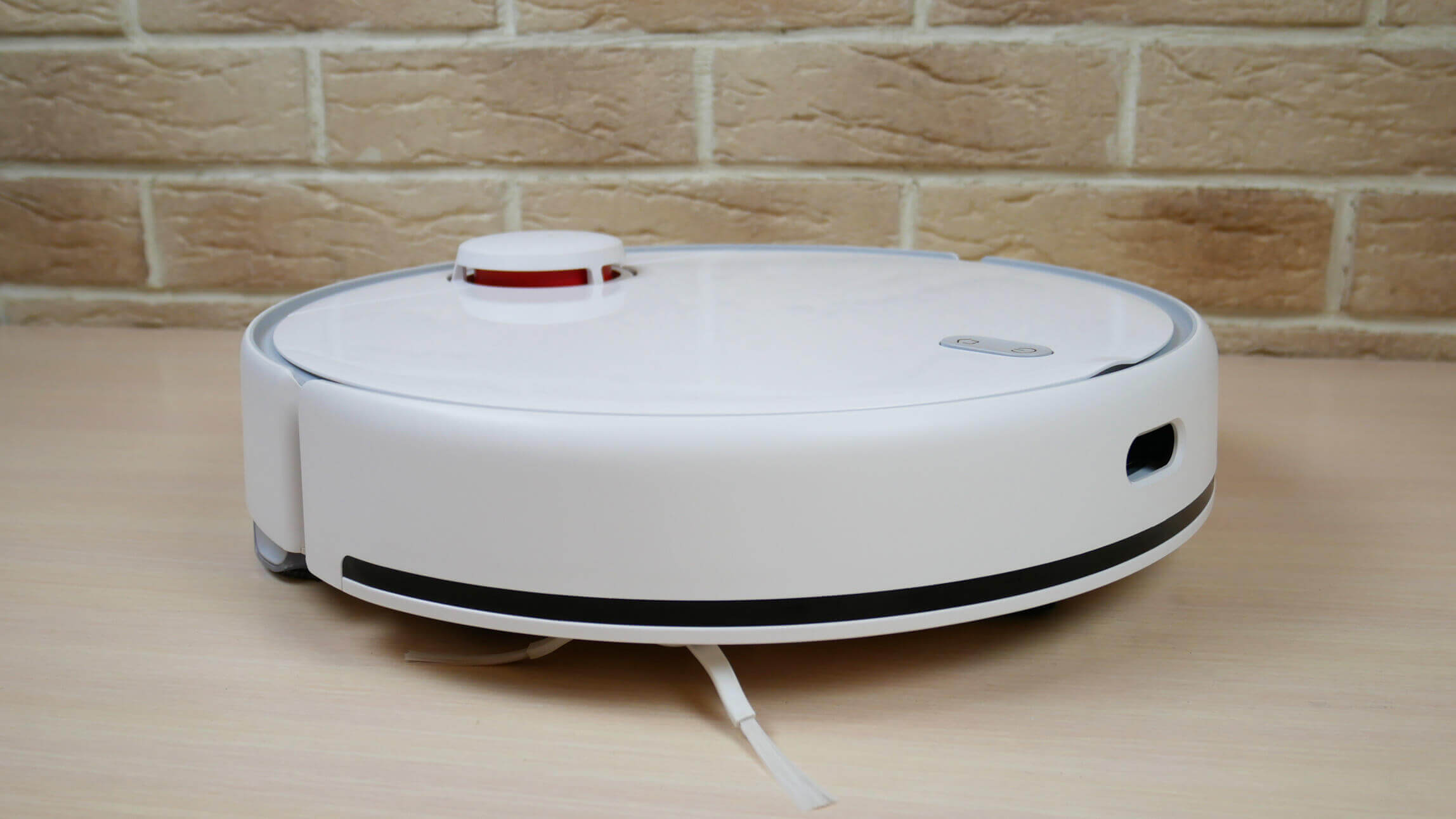 Xiaomi vacuum hot sale with mop