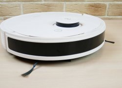 Ecovacs Deebot OZMO N8: оптимальный робот-пылесос по цене и функциям