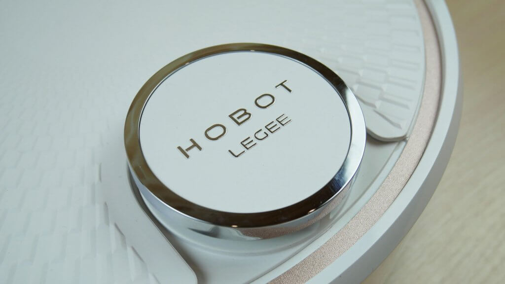 Hobot LEGEE-D7 лидар