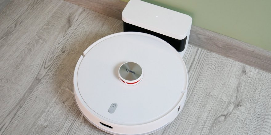 Xiaomi Lydsto R1D