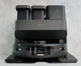 Roborock S7 MaxV Ultra: мощный, внимательный и максимально автономный робот-пылесос