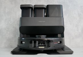 Roborock S7 MaxV Ultra: мощный, внимательный и максимально автономный робот-пылесос