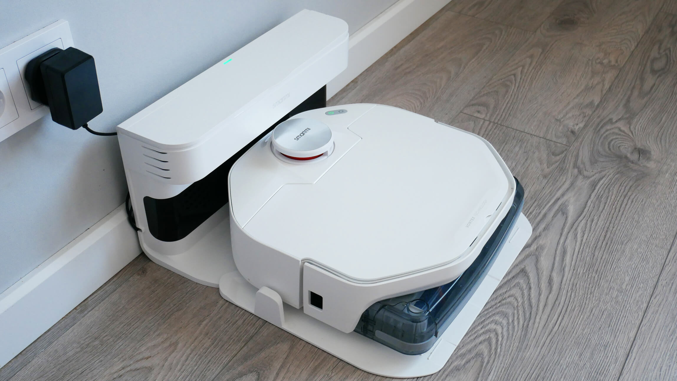 Good guys best sale robot vacuum