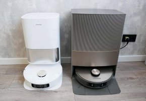 Сравнение Dreame Bot X10 Pro и Dreame Bot L10s Ultra: в чем отличия и какой лучше выбрать?