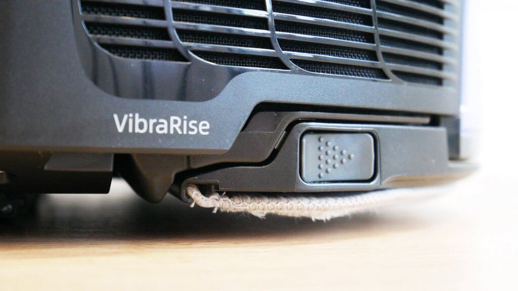 Roborock S8 Plus: VibraRise