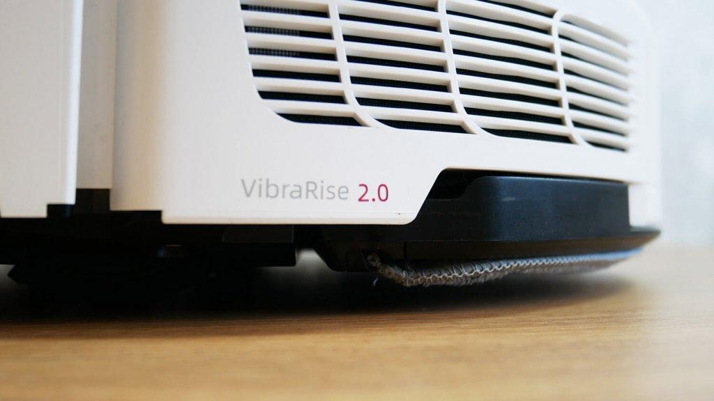 Roborock S8 Pro Ultra: VibraRise 2.0