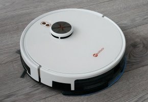 NEATSVOR X600 Pro: бюджетный робот-пылесос с лидаром и влажной уборкой