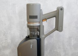 Dreame Z10 Station: вертикальный пылесос с самоочисткой пылесборника