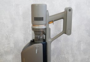 Dreame Z10 Station: вертикальный пылесос с самоочисткой пылесборника
