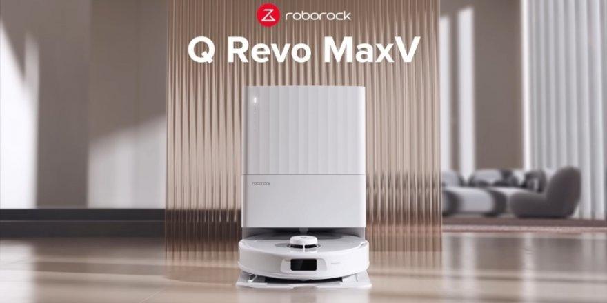 Roborock Q Revo MaxV