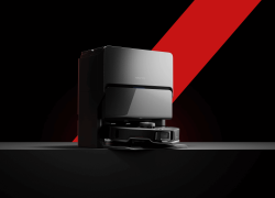 Roborock S8 MaxV Ultra: Что нового?! Дата выхода и цена на старте продаж!