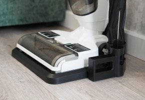 Neatsvor T35: моющий вертикальный пылесос, которым можно чистить ковры