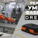 Как делают «сердца» пылесосов Dreame? Обзор умной фабрики по производству электродвигателей Dreame!