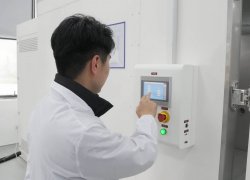 Как тестируют роботы-пылесосы Dreame на фабрике: ОБЗОР тестовой лаборатории Dreame
