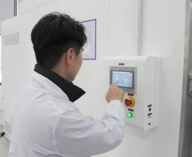 Как тестируют роботы-пылесосы Dreame на фабрике: ОБЗОР тестовой лаборатории Dreame