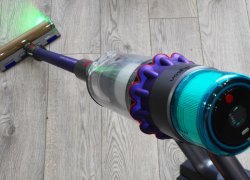 Dyson Gen5 Detect Absolute: КОРОЛЬ беспроводных пылесосов 2024 года!