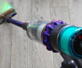 Dyson Gen5 Detect Absolute: КОРОЛЬ беспроводных пылесосов 2024 года!