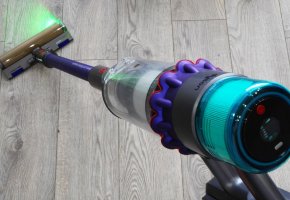 Dyson Gen5 Detect Absolute: КОРОЛЬ беспроводных пылесосов 2024 года!